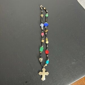 Women’s Cross Necklace